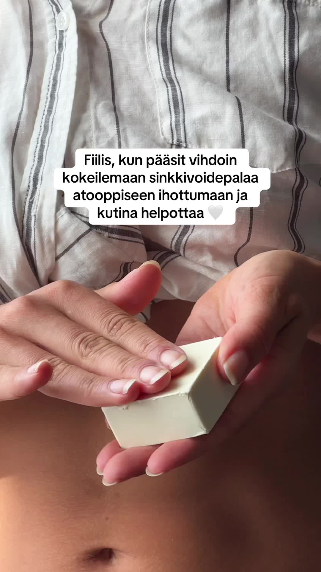 @Kolme Cosmetics