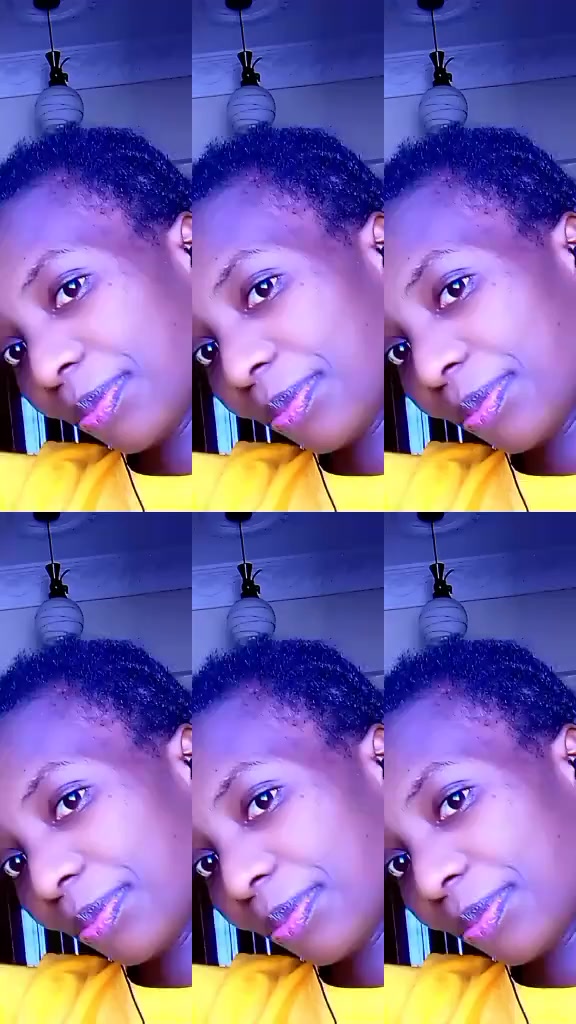 @nyachoka mommy kasimili