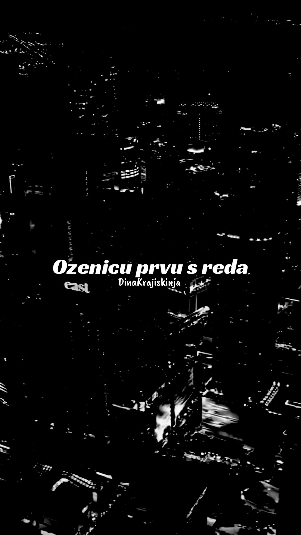 @Krajiskinja_Dina