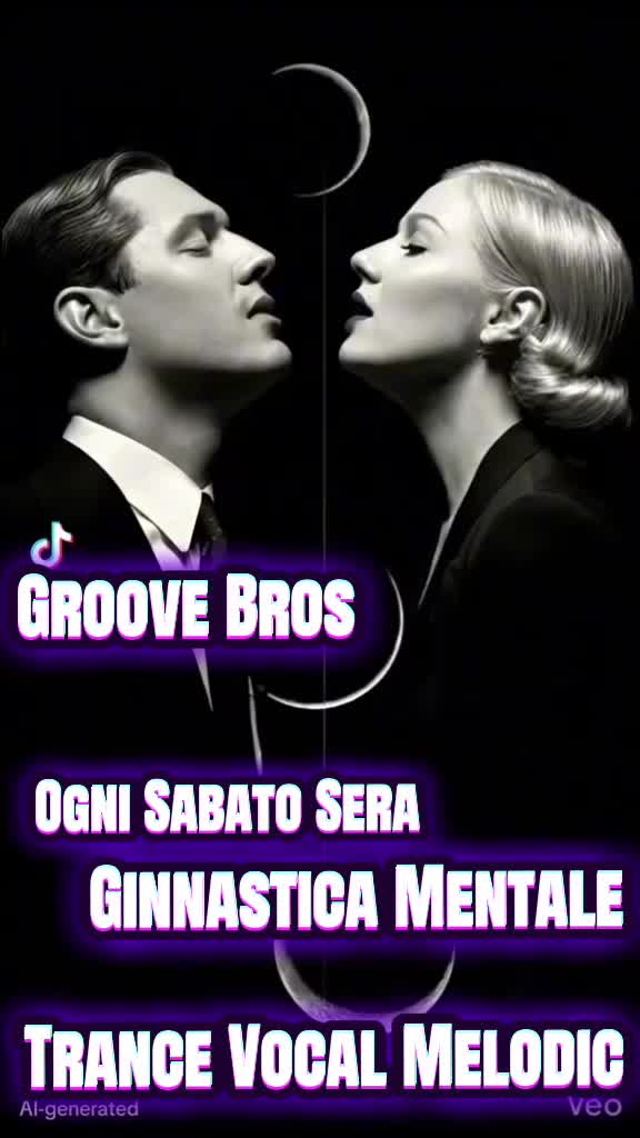 @Angelo Groove Bros Parigi💕🎧