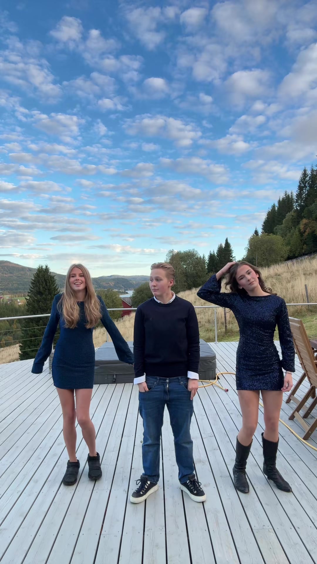 @Isbjørn