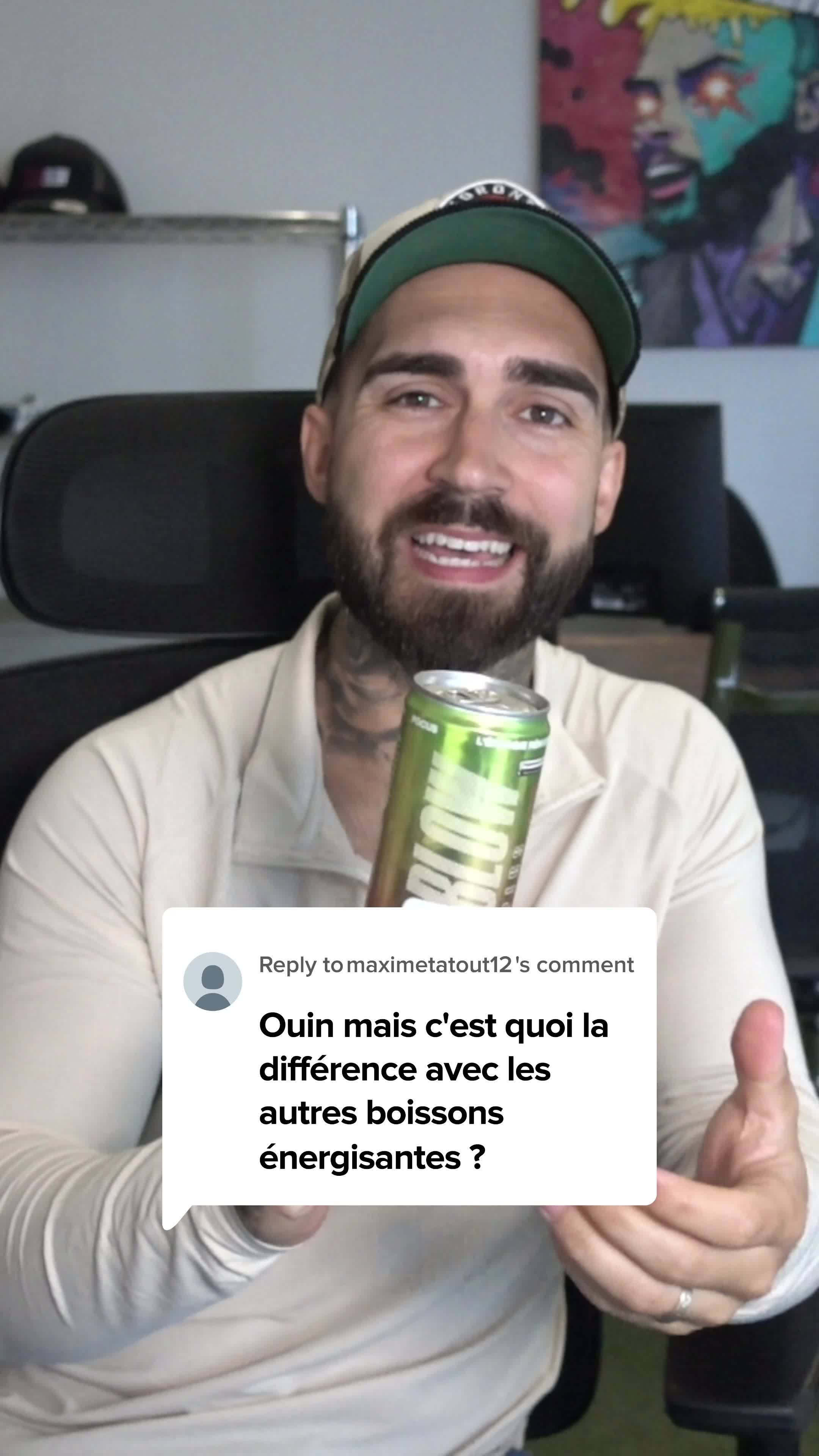 @Sam B