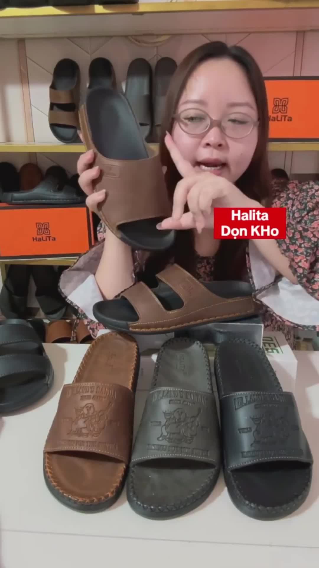 @Halita Dép Chính Hãng