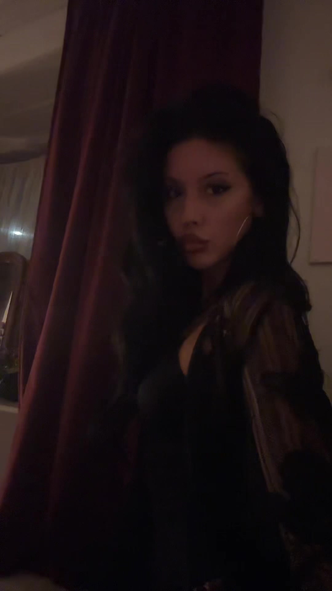 @Kaleena