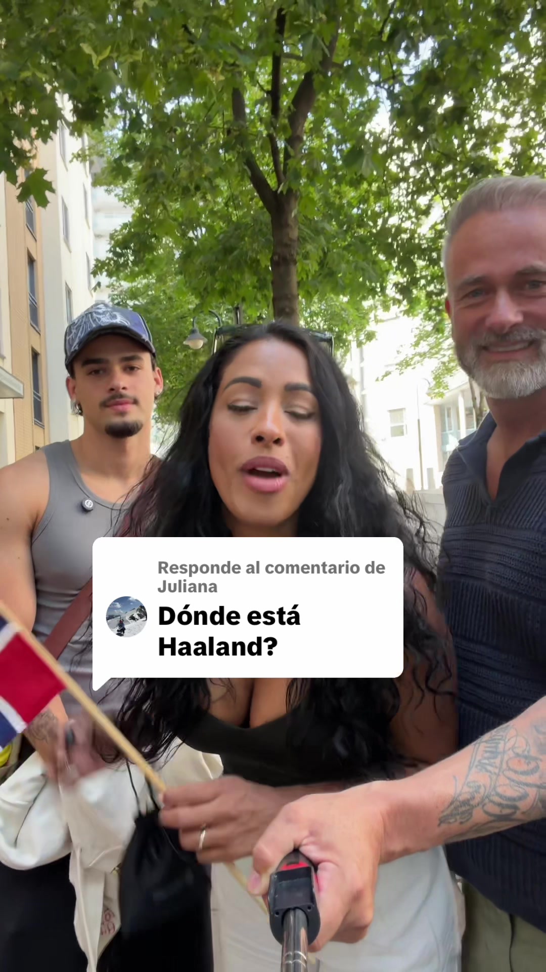 @Viking Latinos