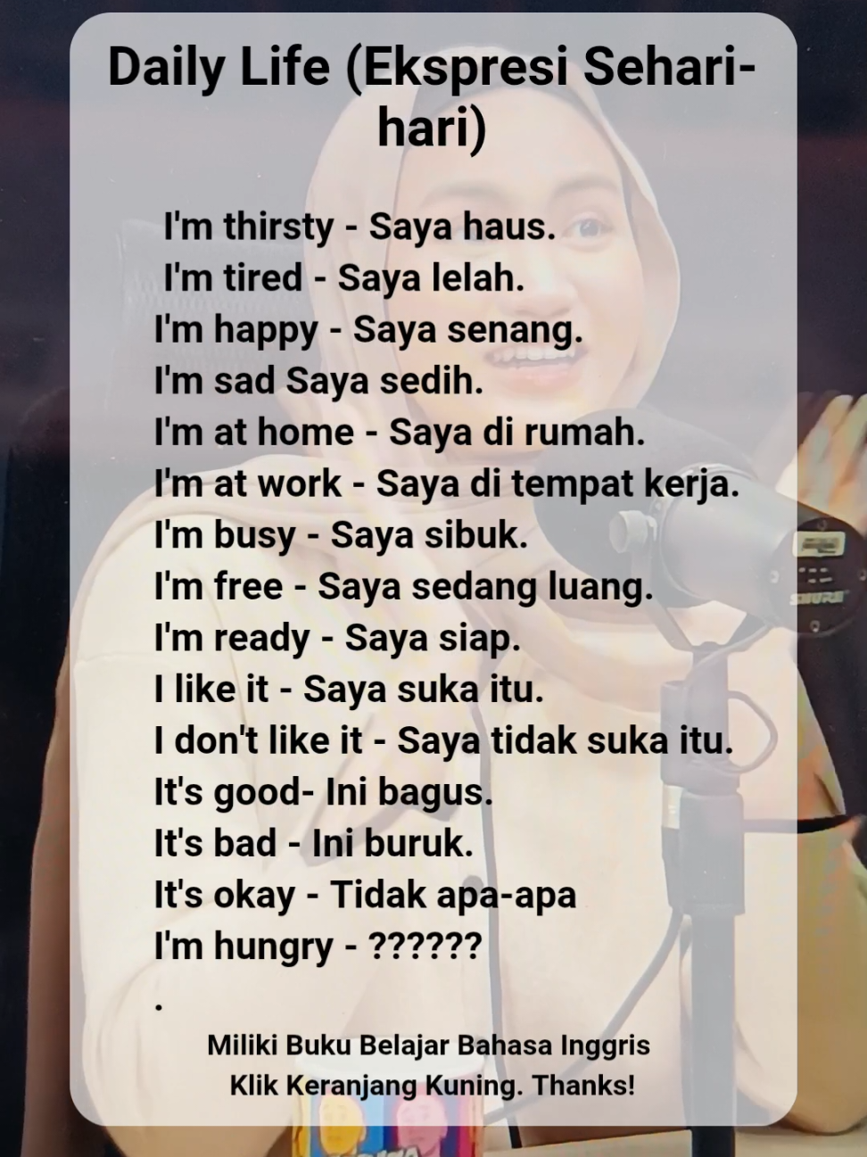 @ILMU BAHASA