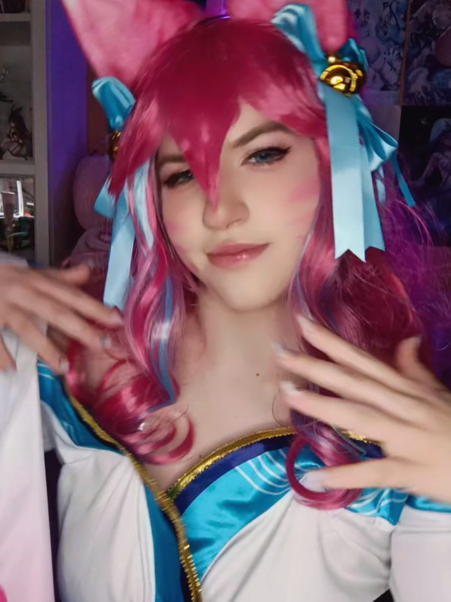 @SleepyBear