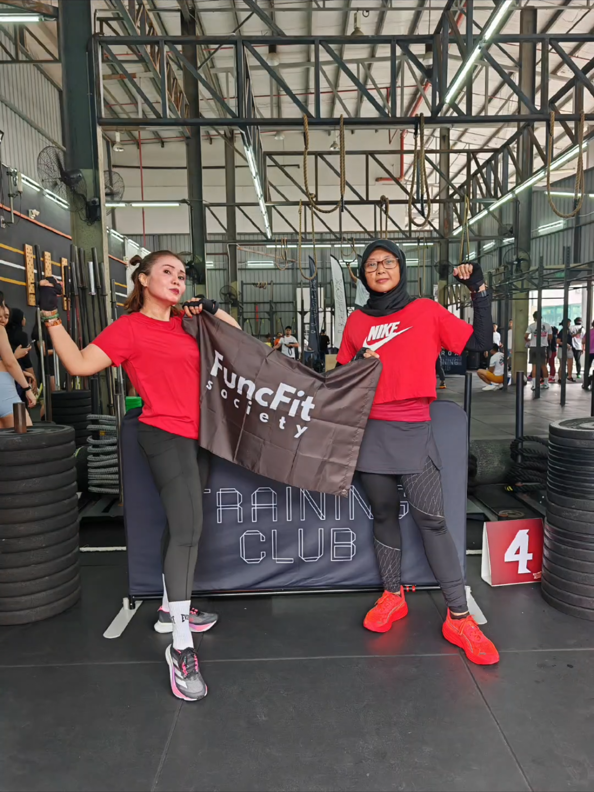 @kuatsenam - FuncFit society