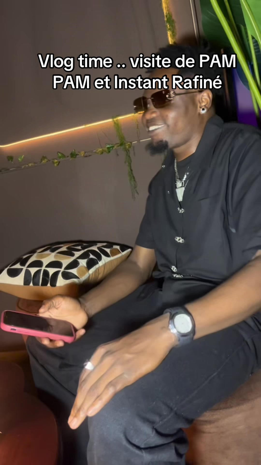 @Rafiou Akande T&egrave;kiyou