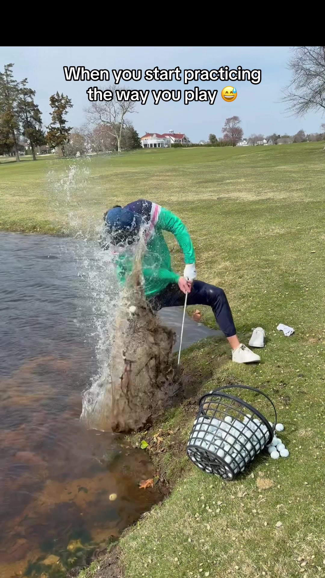 @Holein1trickshots