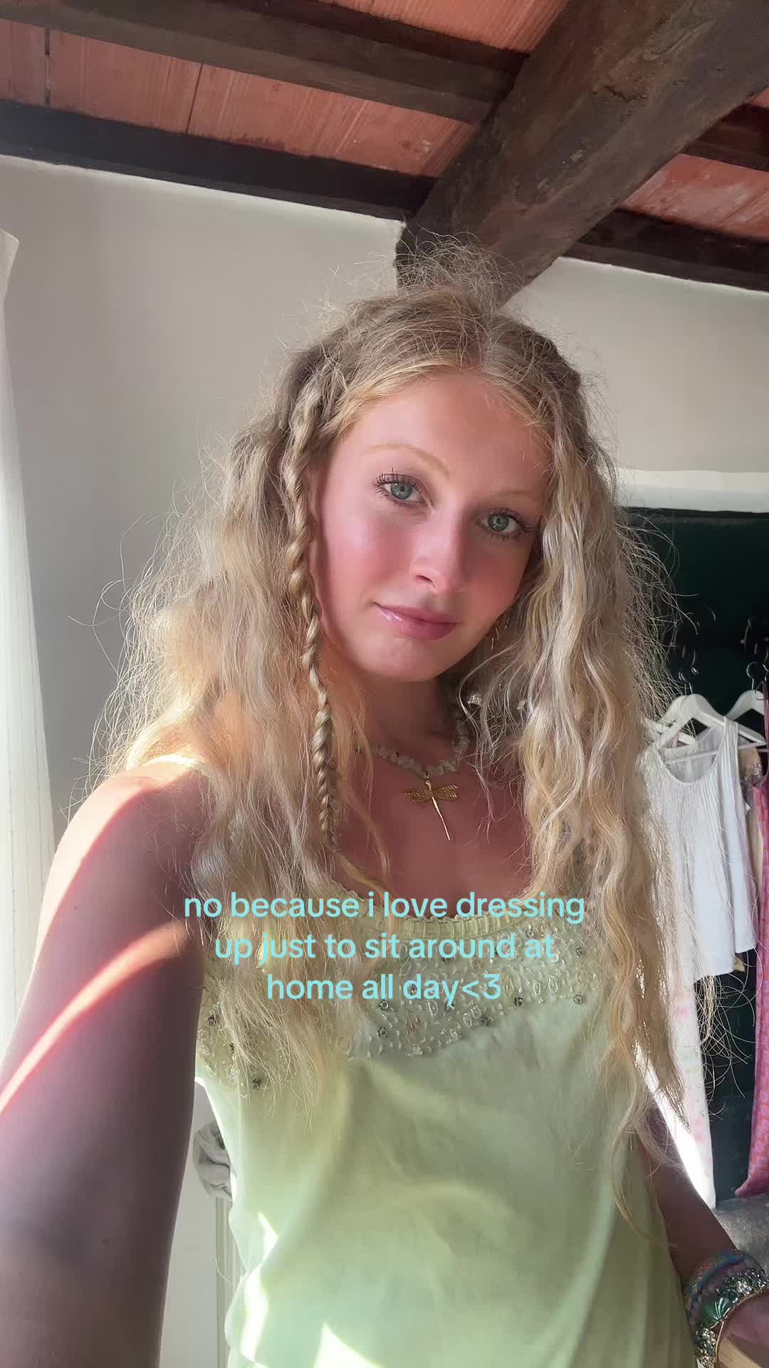 @Cecilie
