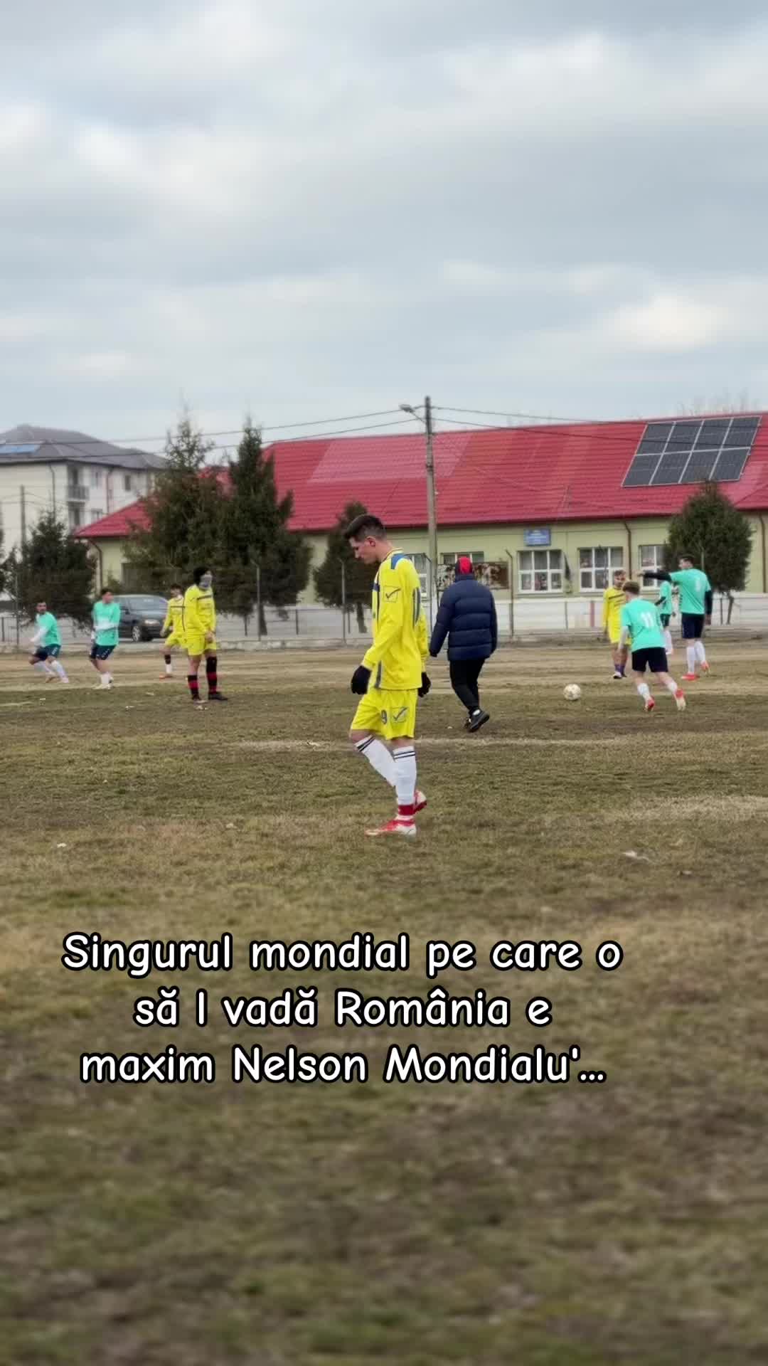 @Bogdan Gabriel ⚽️