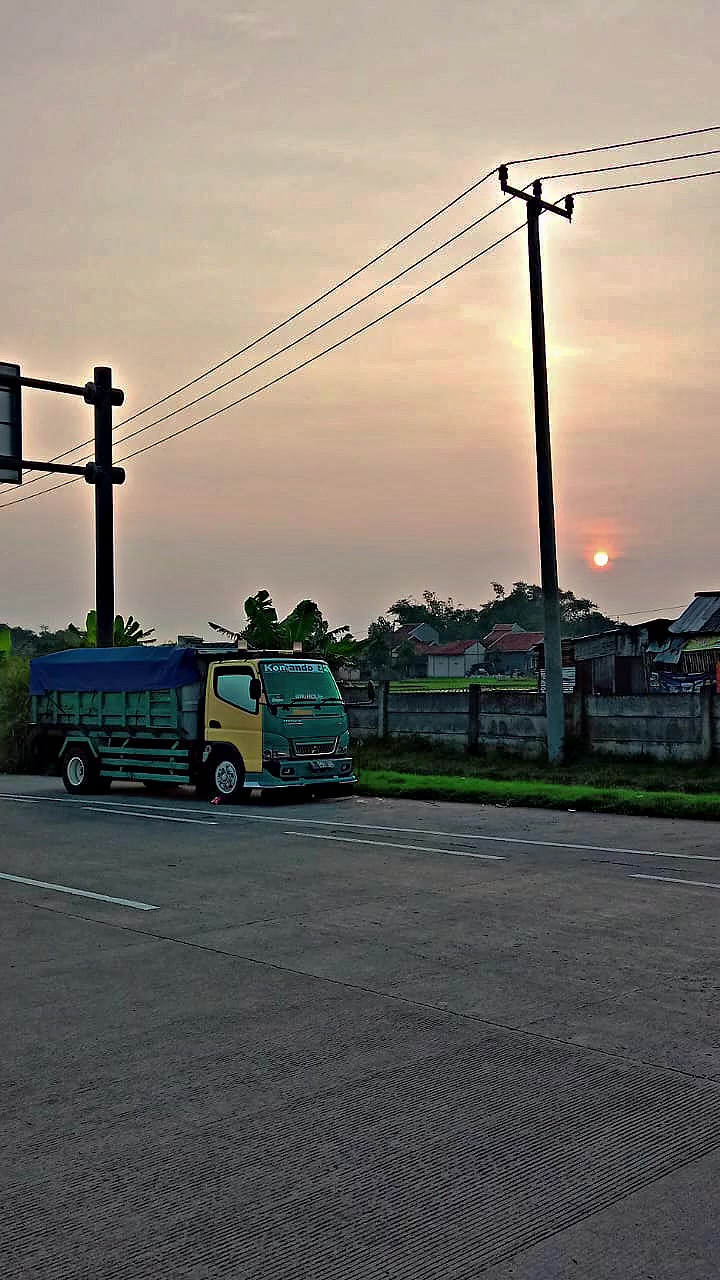 @gani mah seri weh