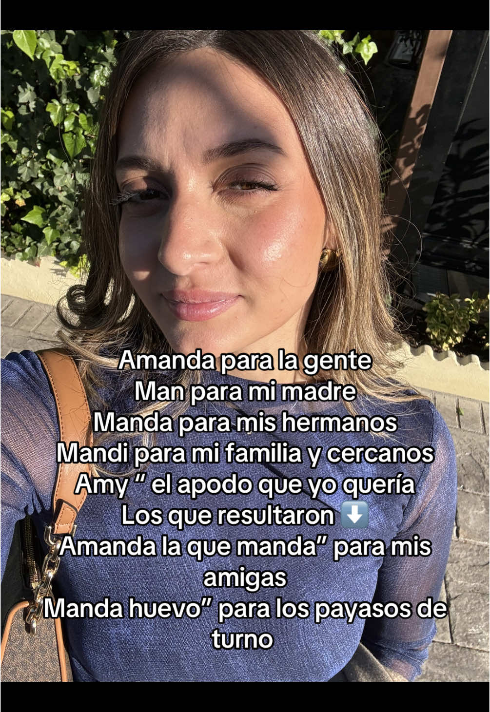 @Modoamanda