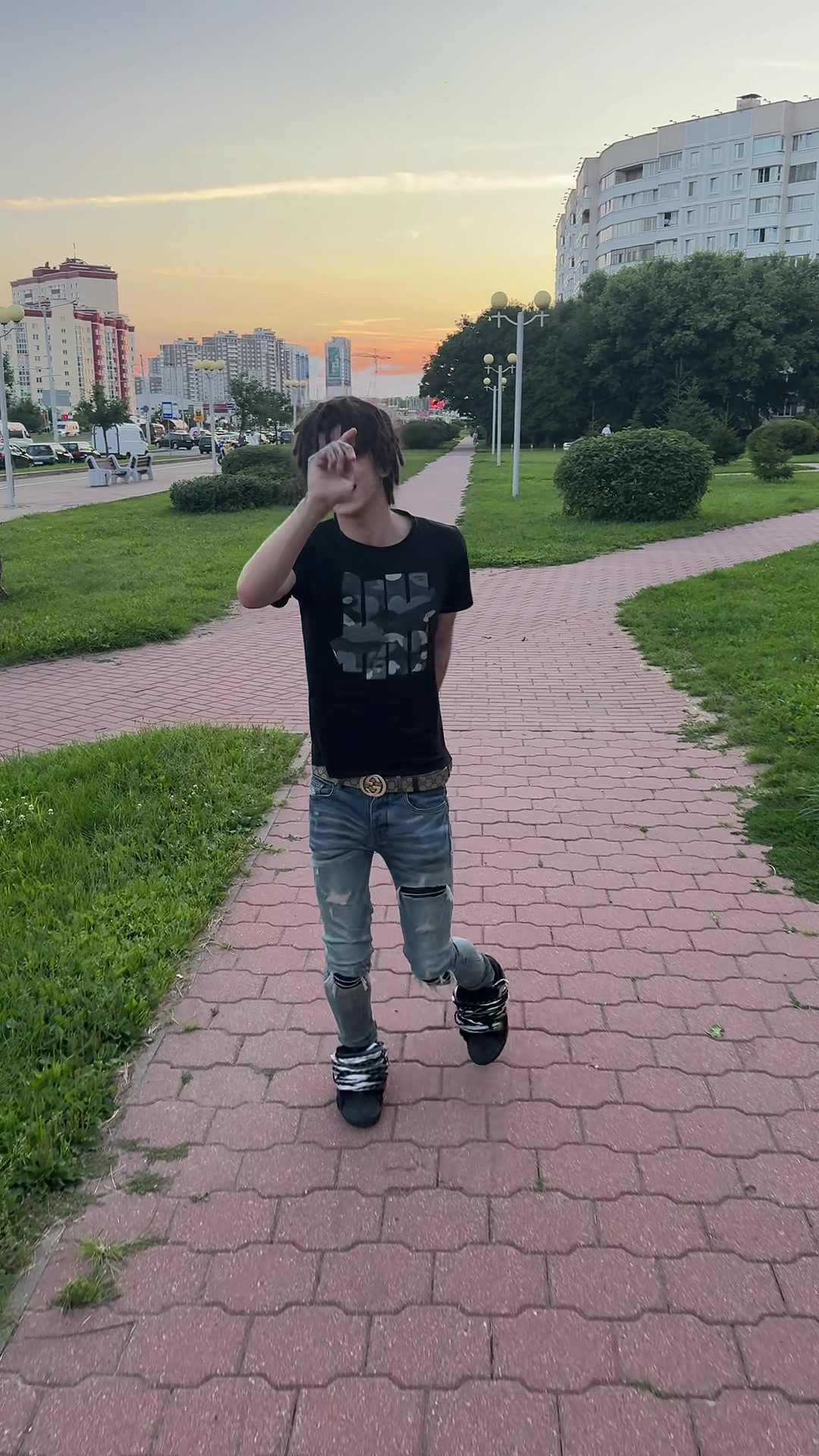 @ЧАПМАН #YTM🩸