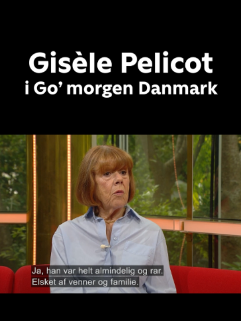 @Go&rsquo; morgen Danmark official