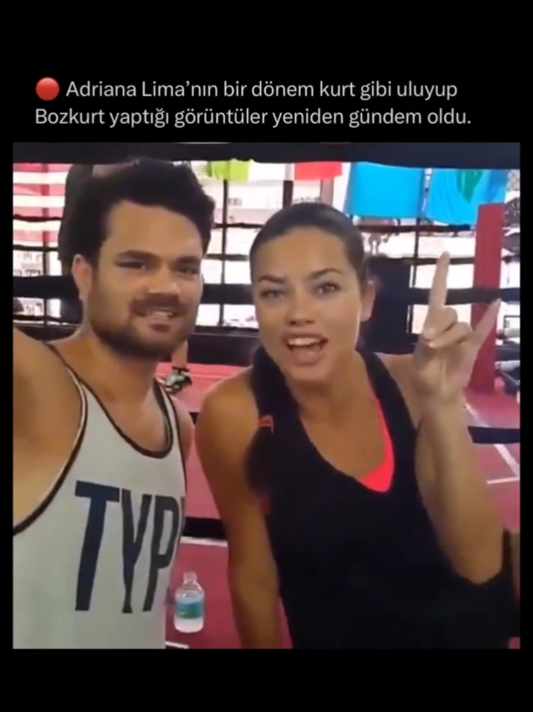 @Yolumuz Turan Yolu
