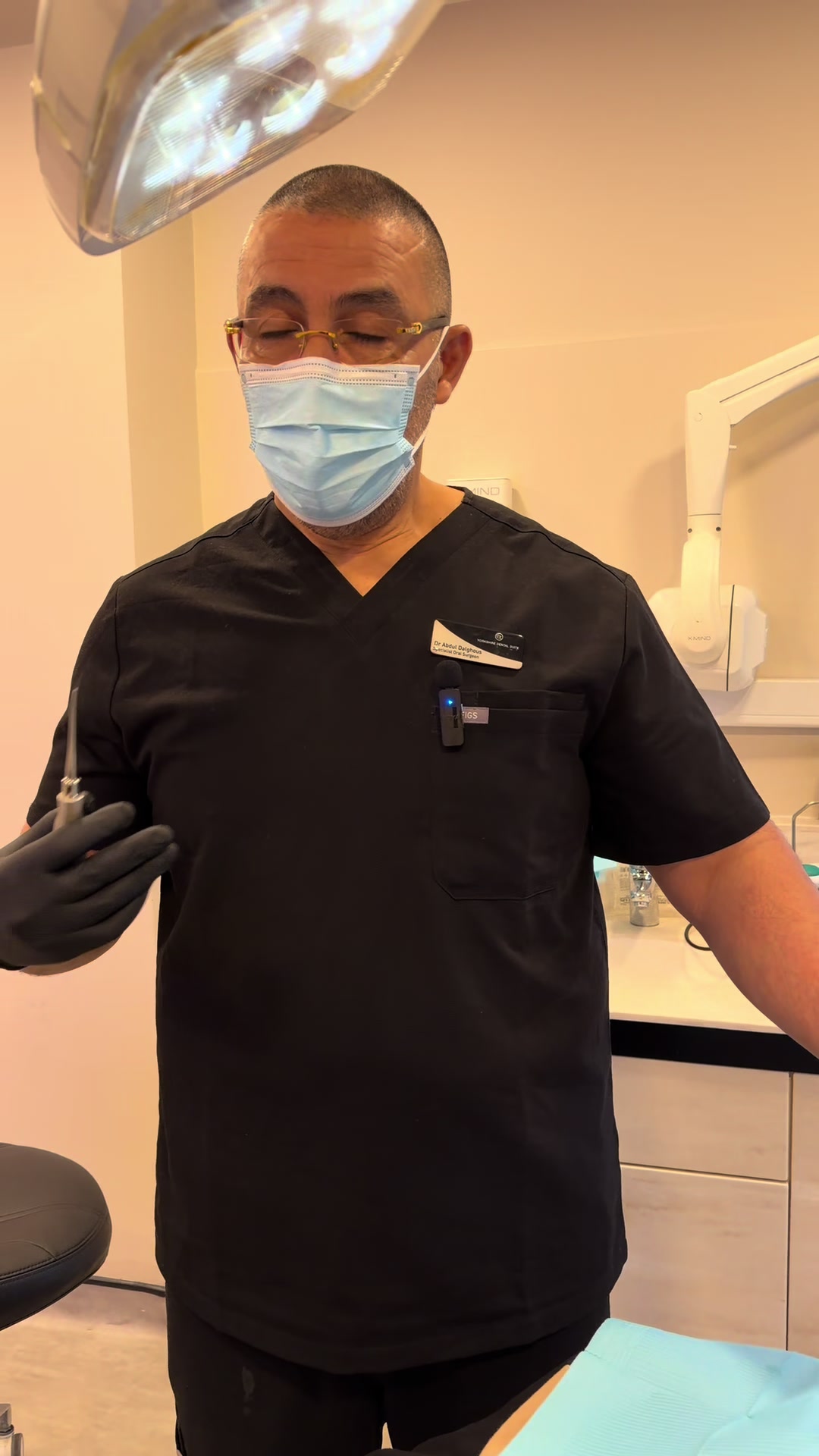 @Dr Dalghous