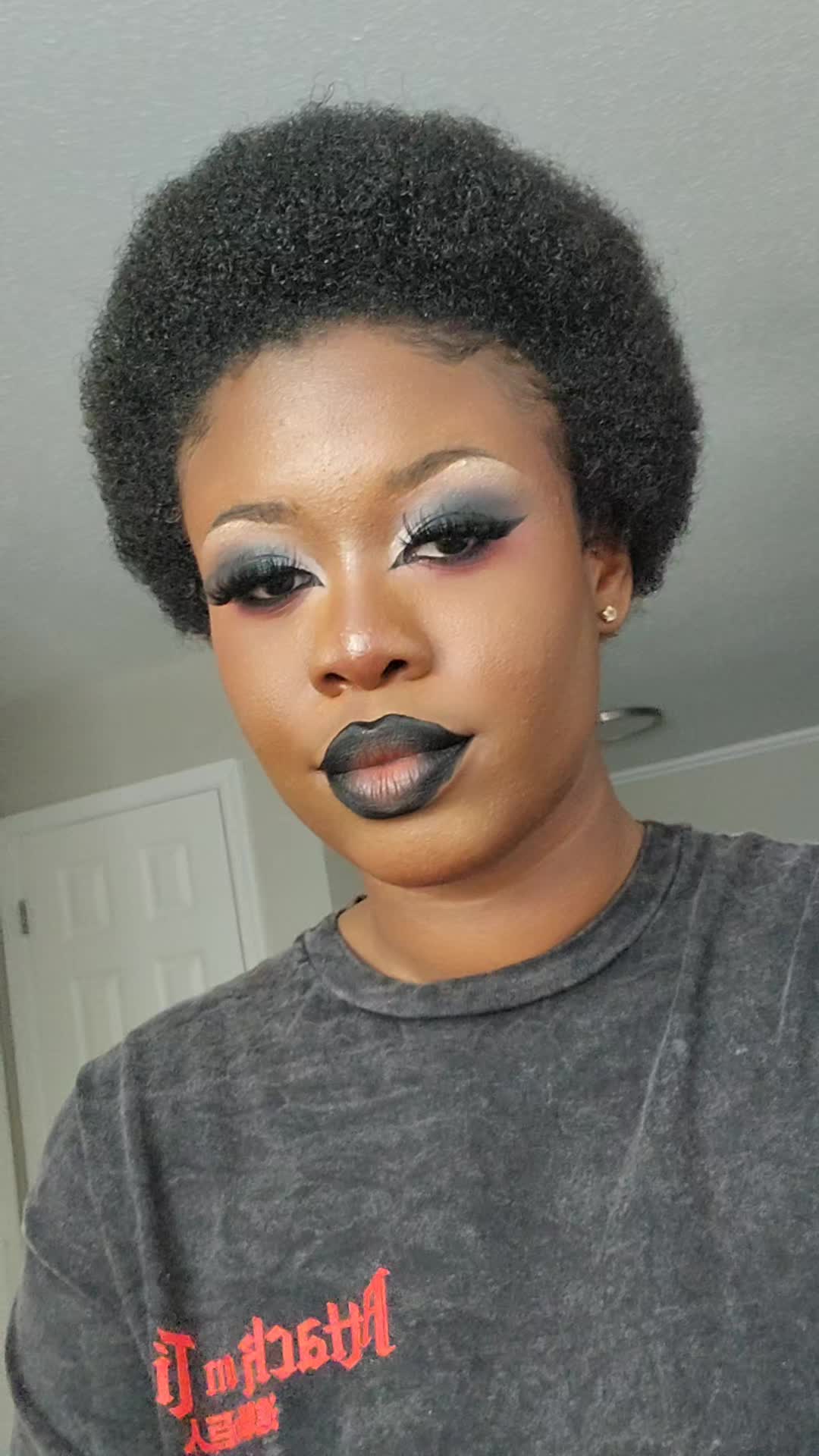 @Alliyah Stellara