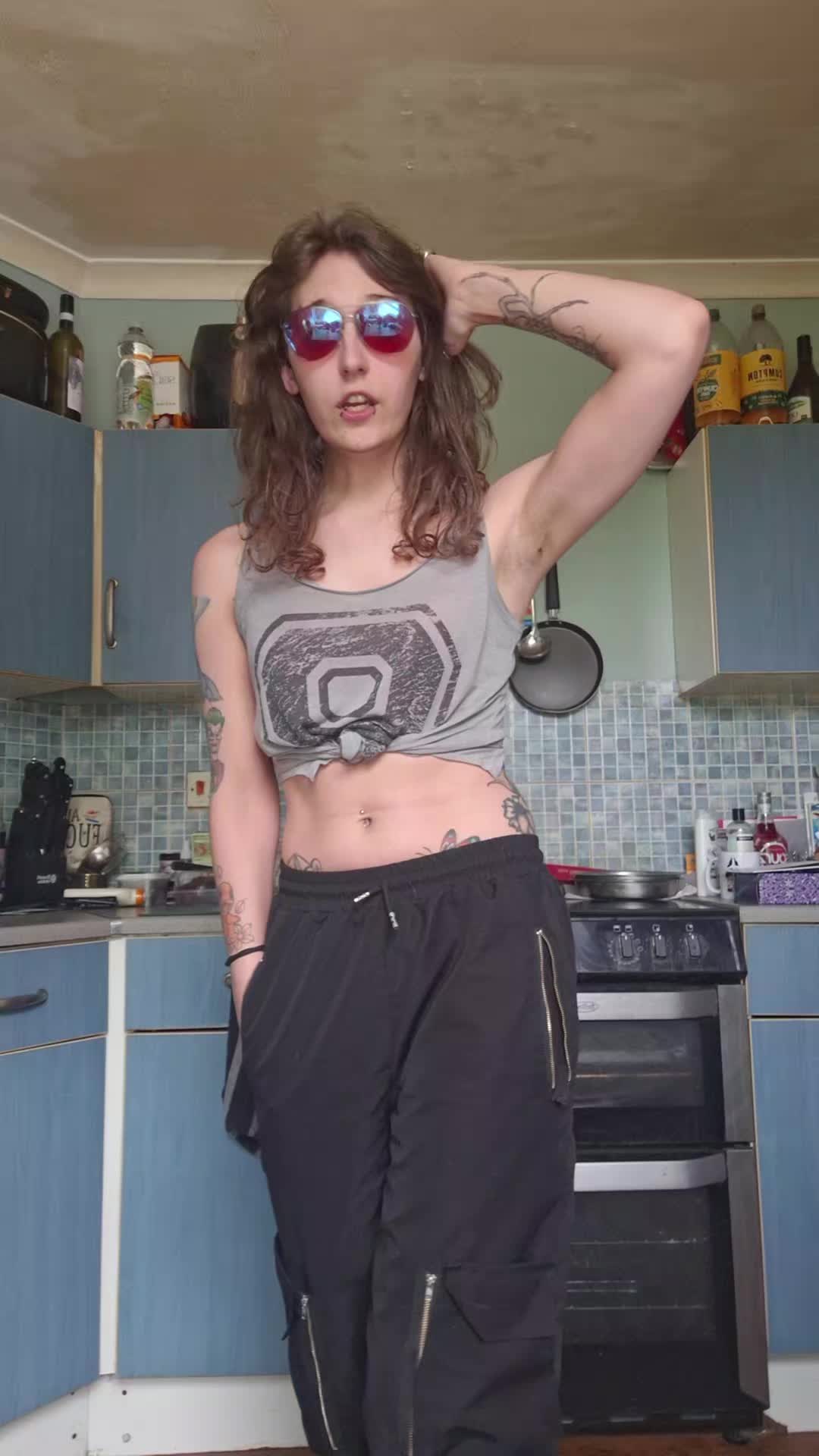 @BluDreamer