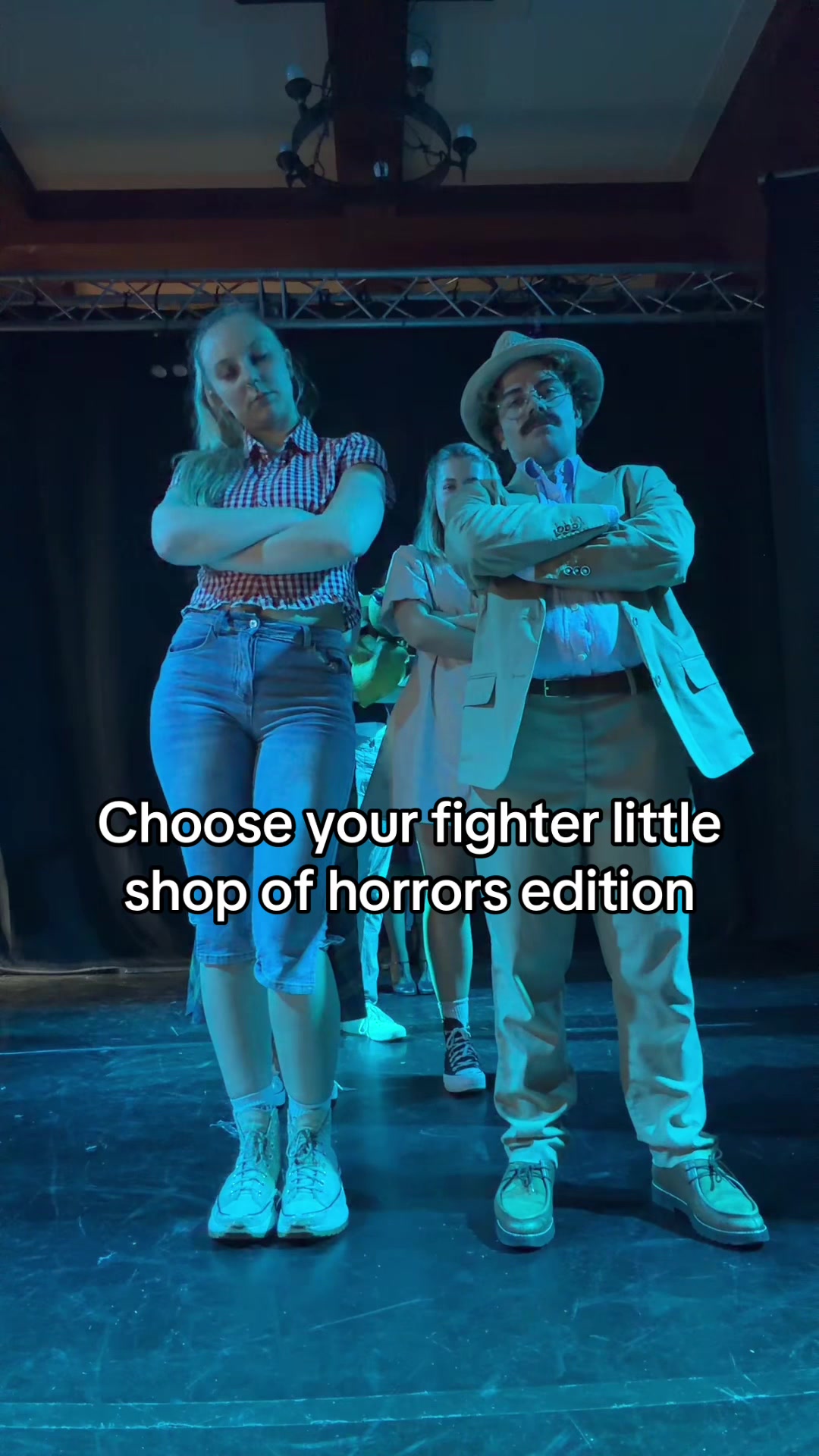 @Lisa Bowie