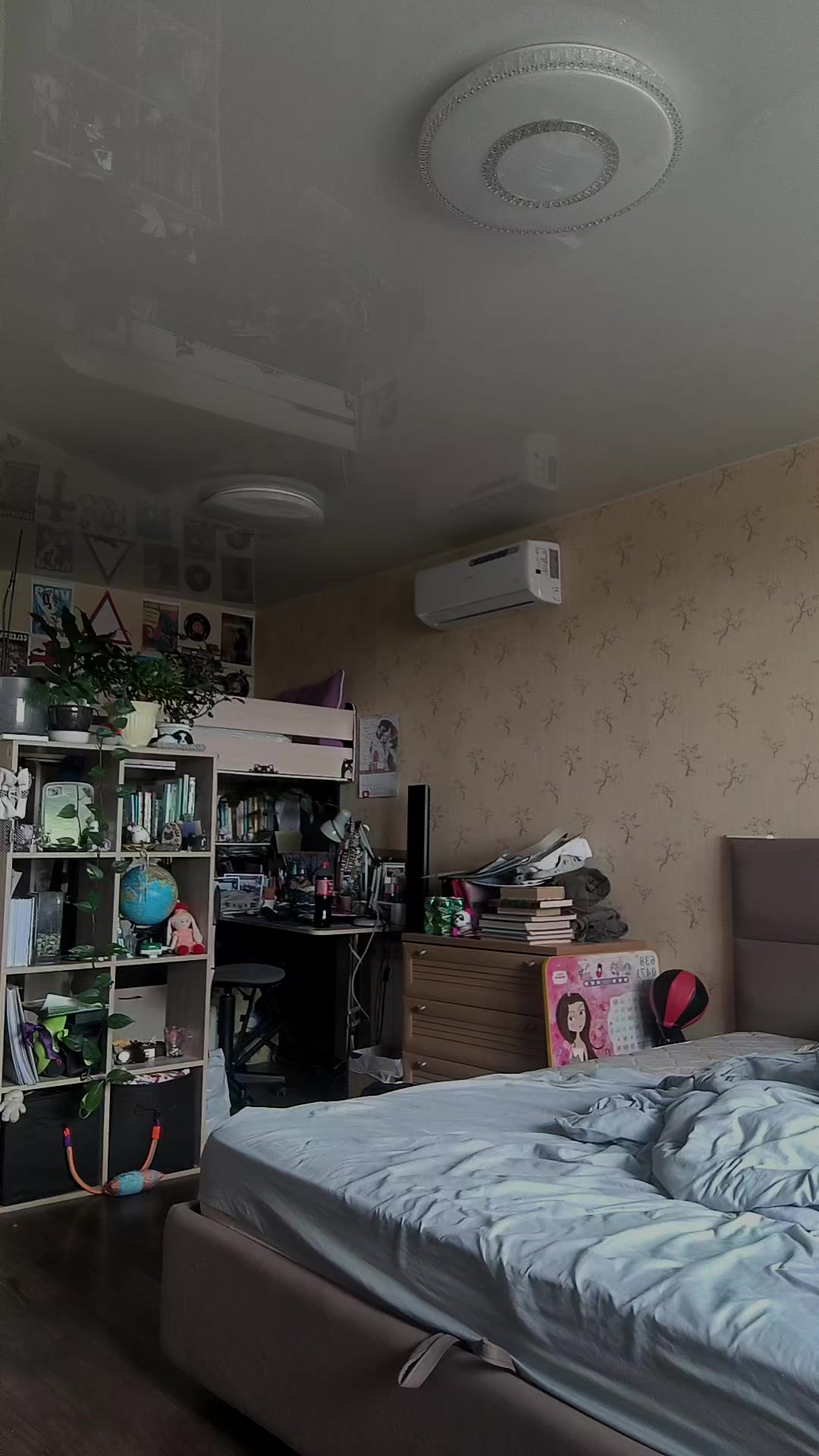 @スキニー