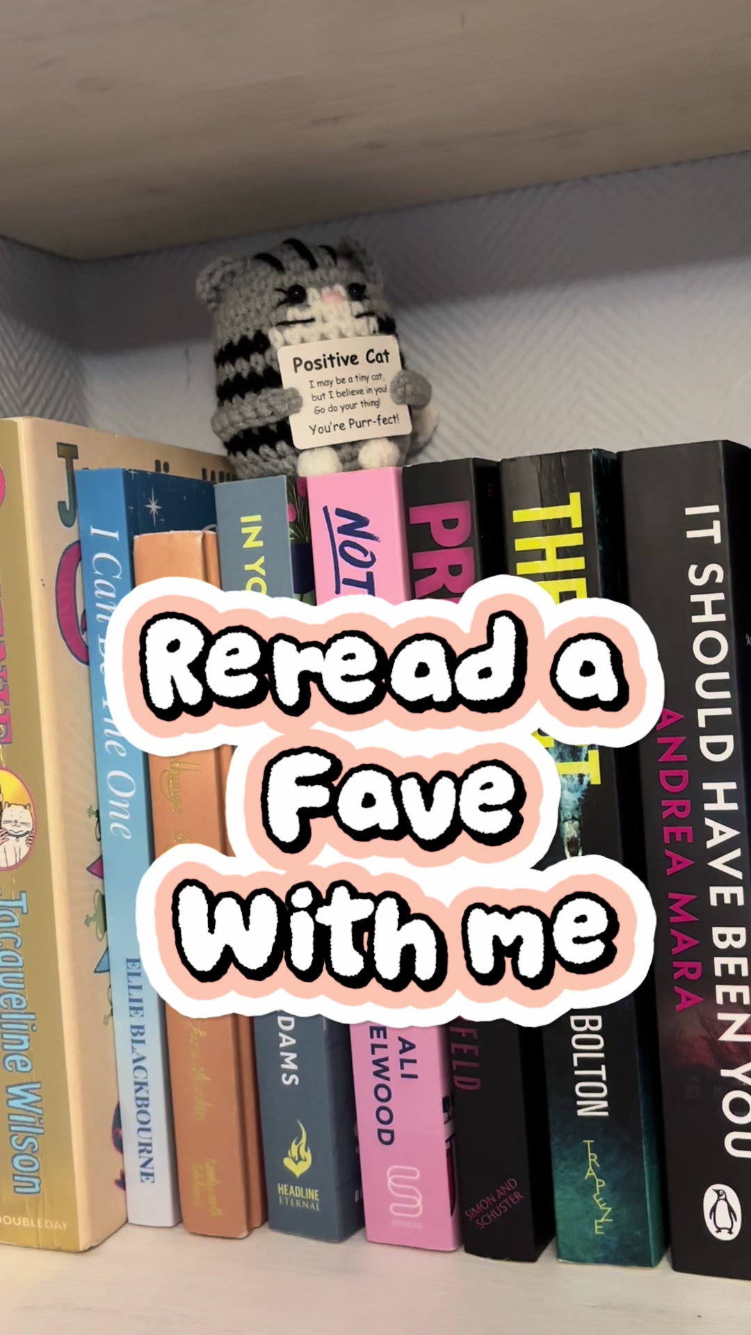 @Rory 📚| Fibro|2027 Bride|PCOS