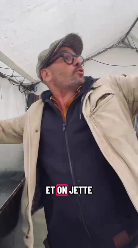 @La Rue Kétanou