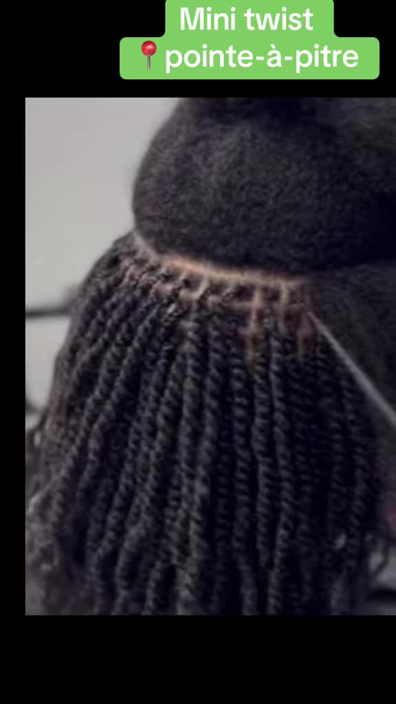 @MiniTwist & microtwist,locs