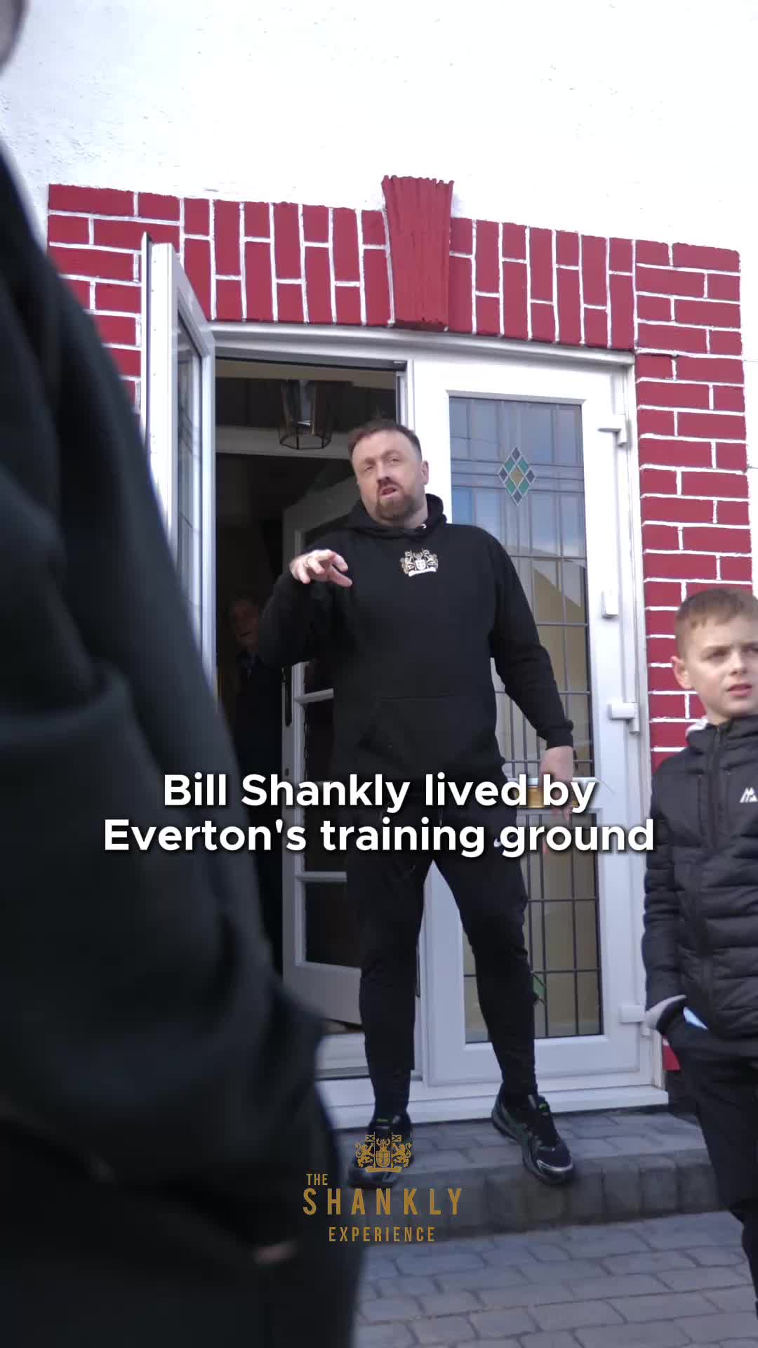 @The Shankly Experience