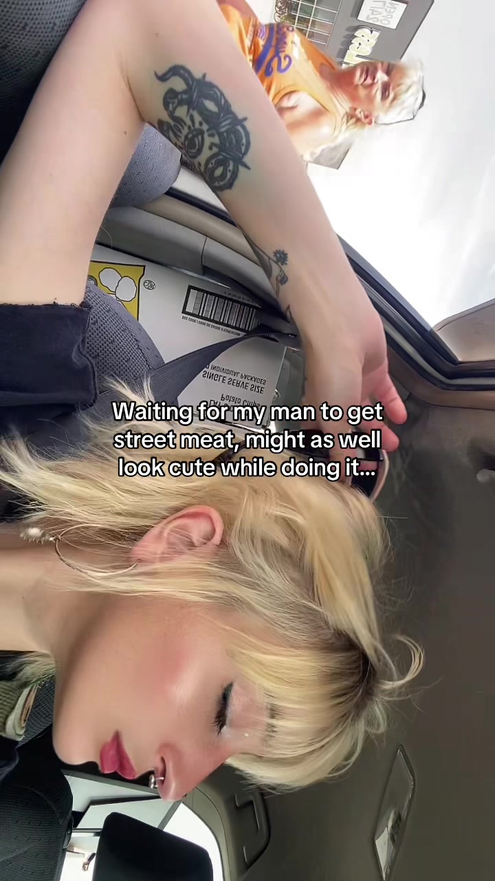 @inspiredbuthellatired