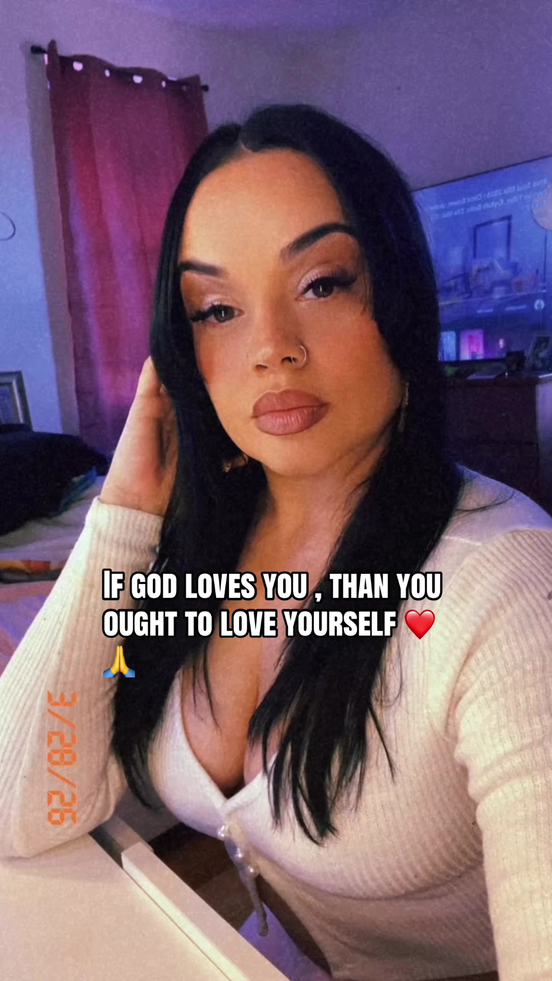 @Love yourself ❤️