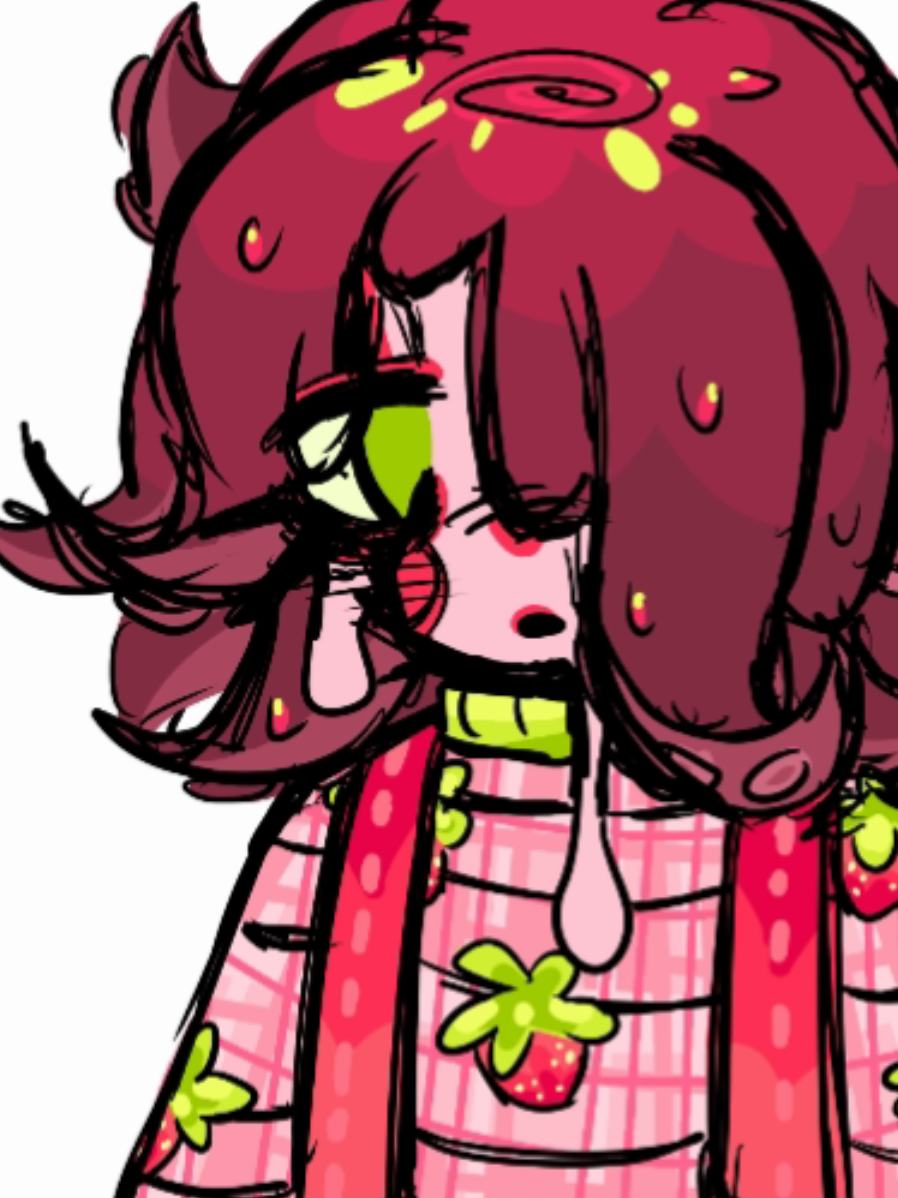 @🍓🌱yuyu⋆🍰🧁CREDIT MY ART!!