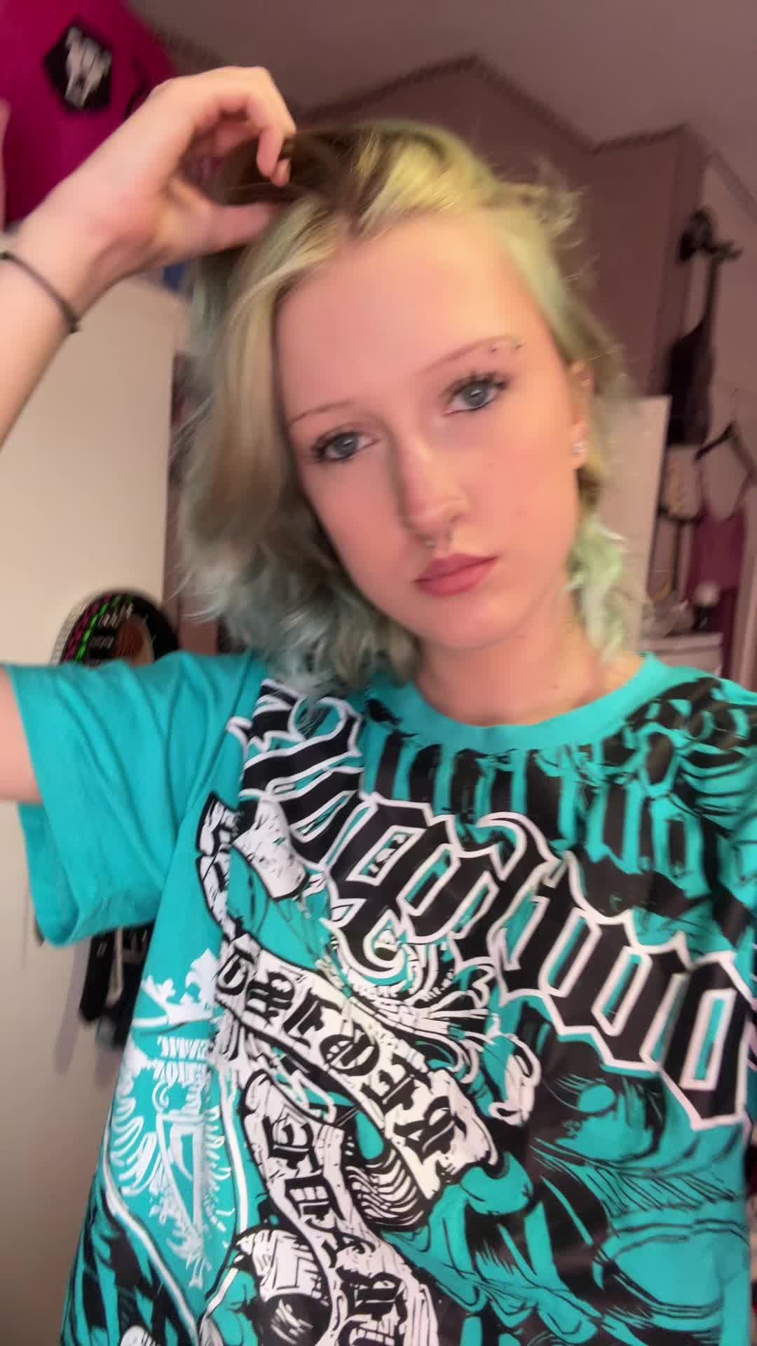 @Ilovemygfmorgan