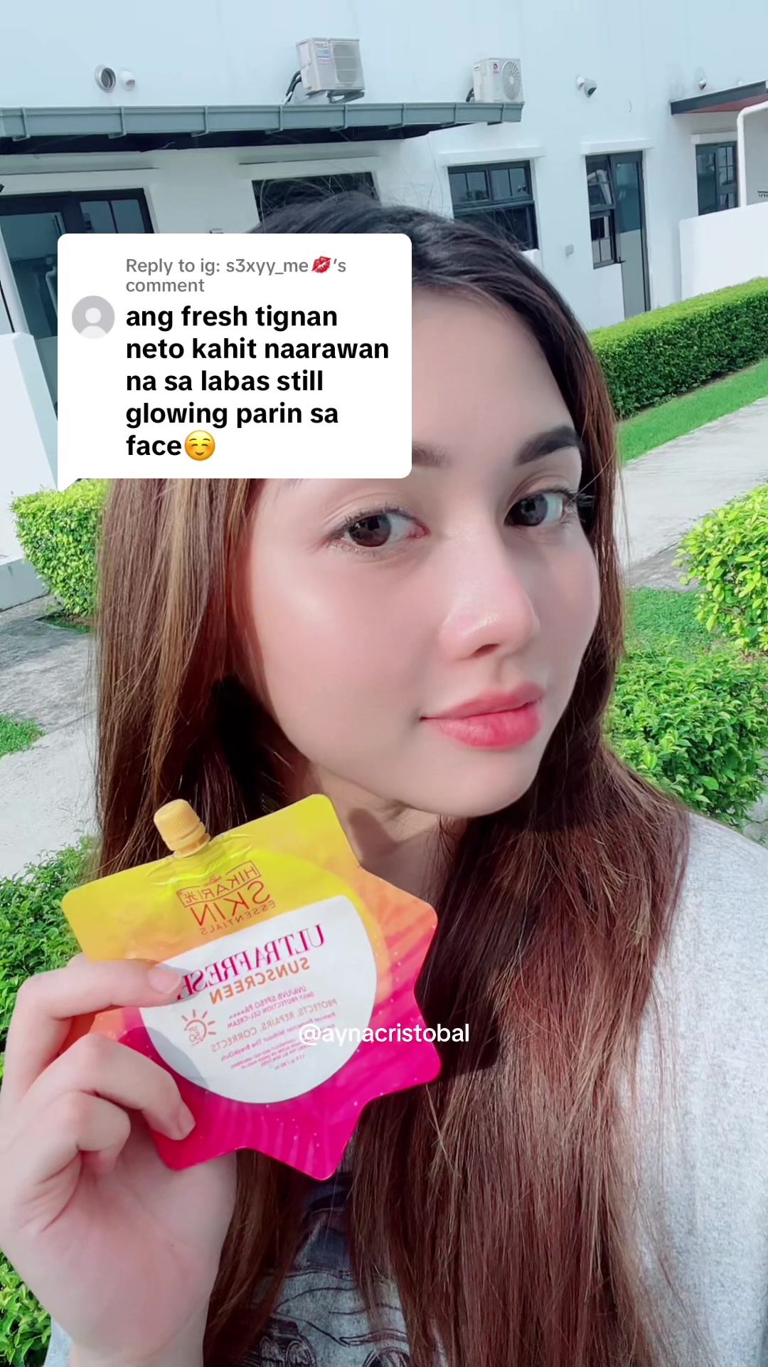 @Ayna Cristobal II