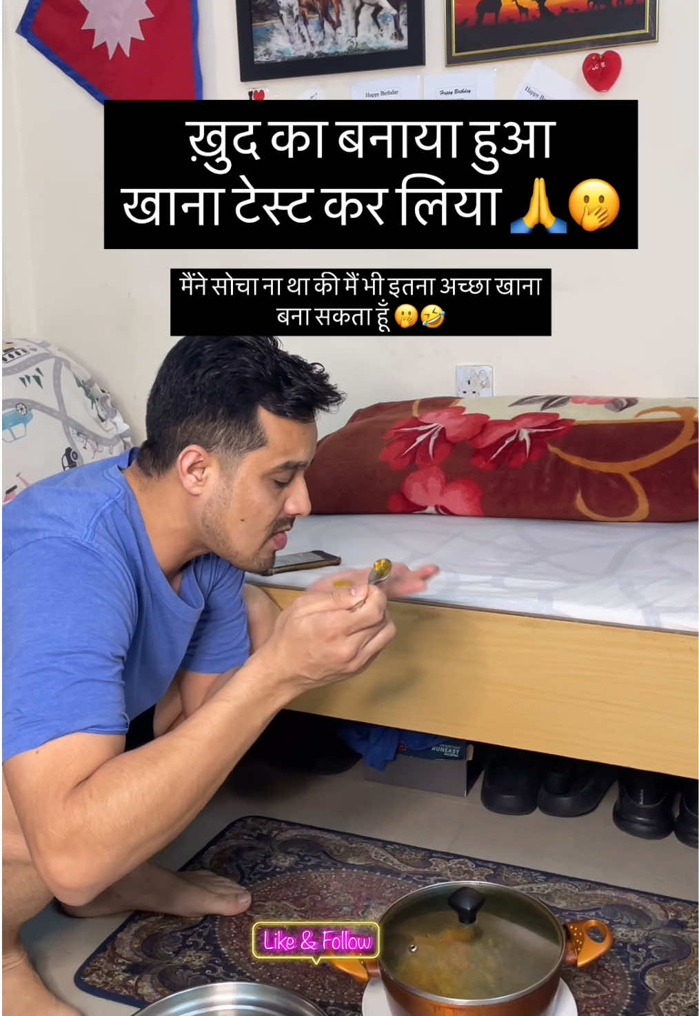 @Uttrakhandwalathakuri🇮🇳
