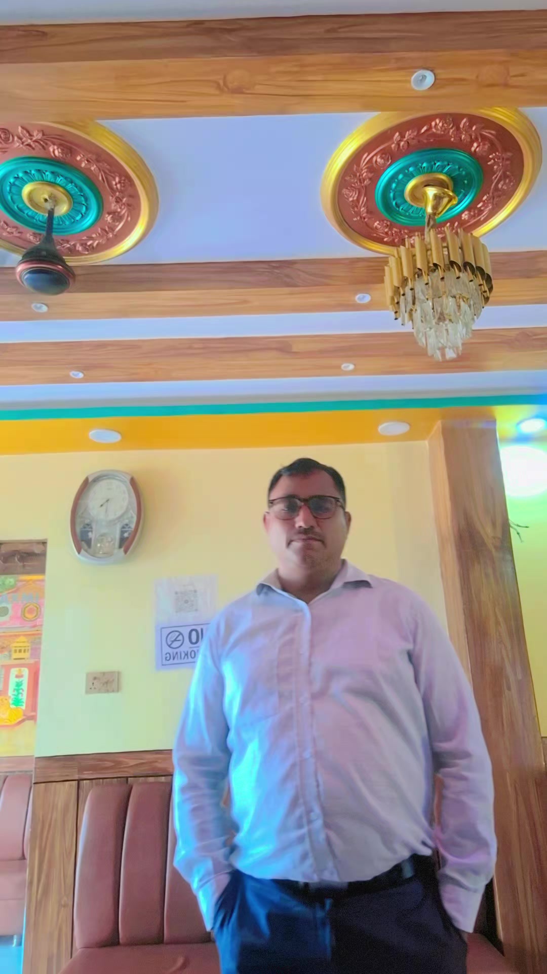 @Lal Bahadur Thapa