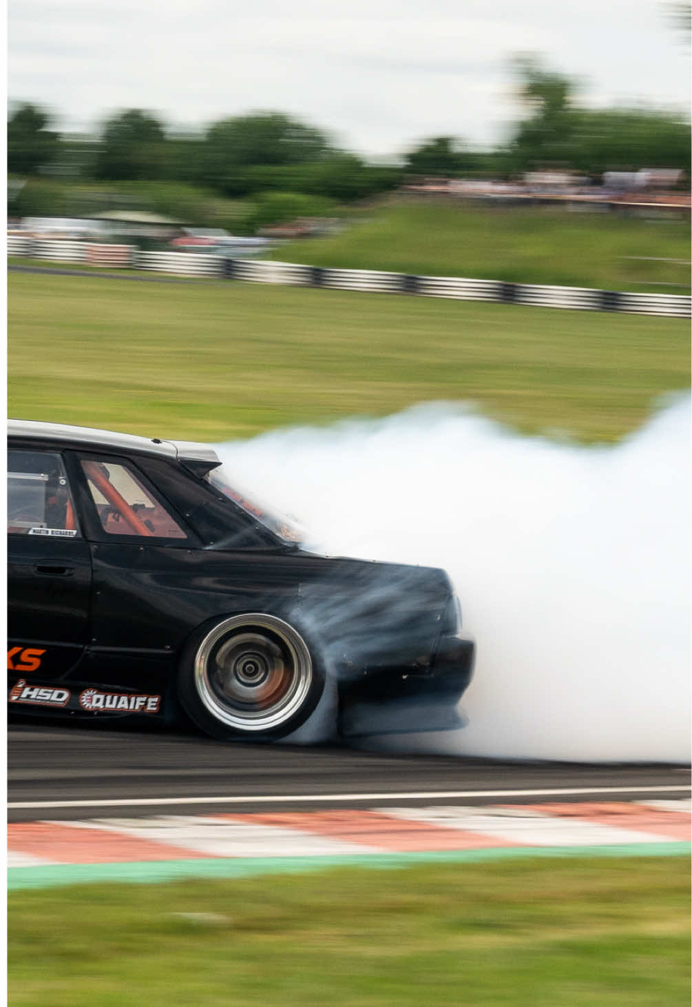 @Castle Combe Circuit