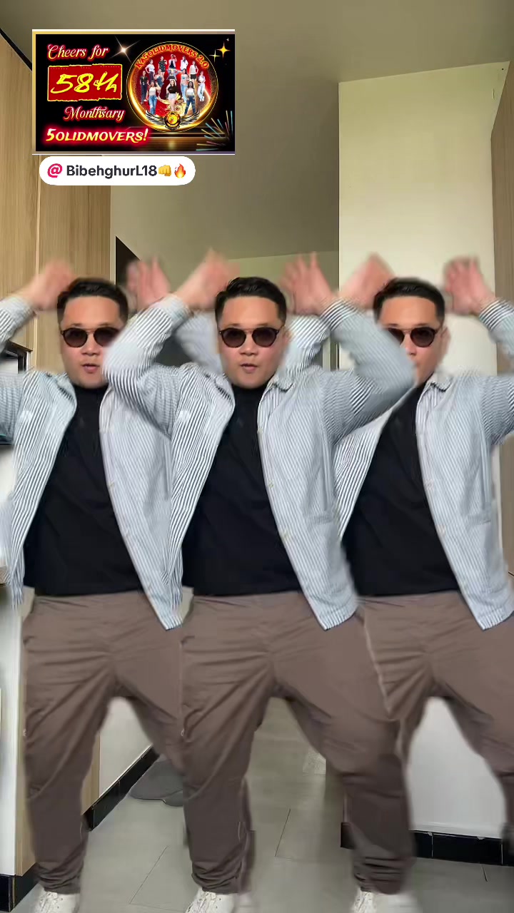 @Master Founder Teamgarbage