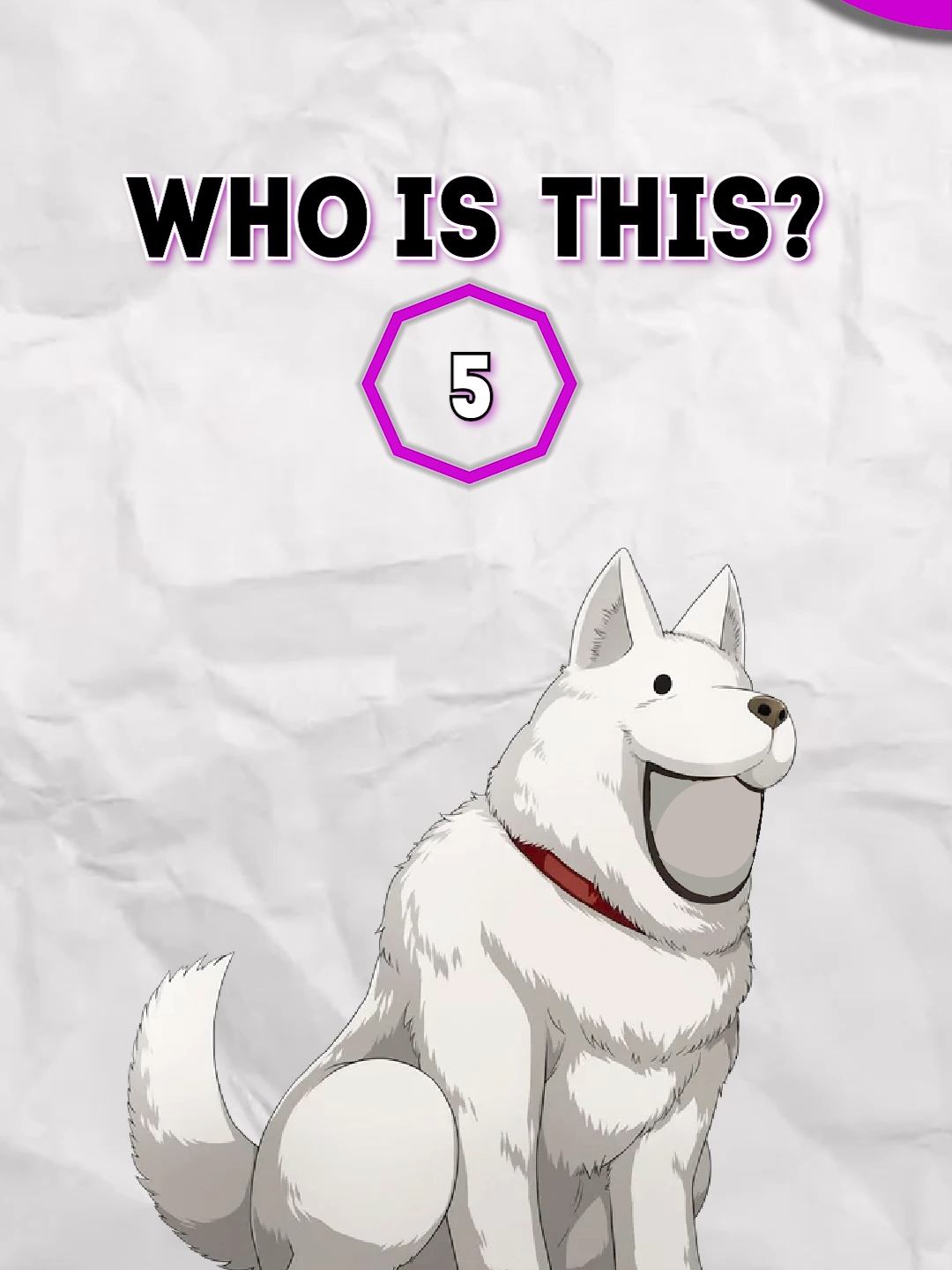 @Anime Quiz Channel