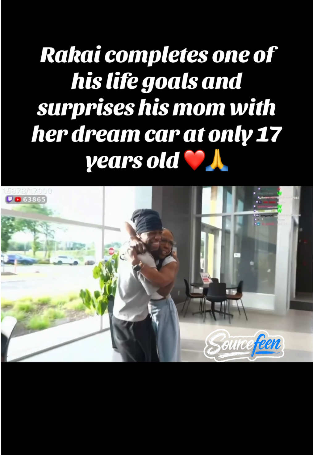 @SOURCEFEEN