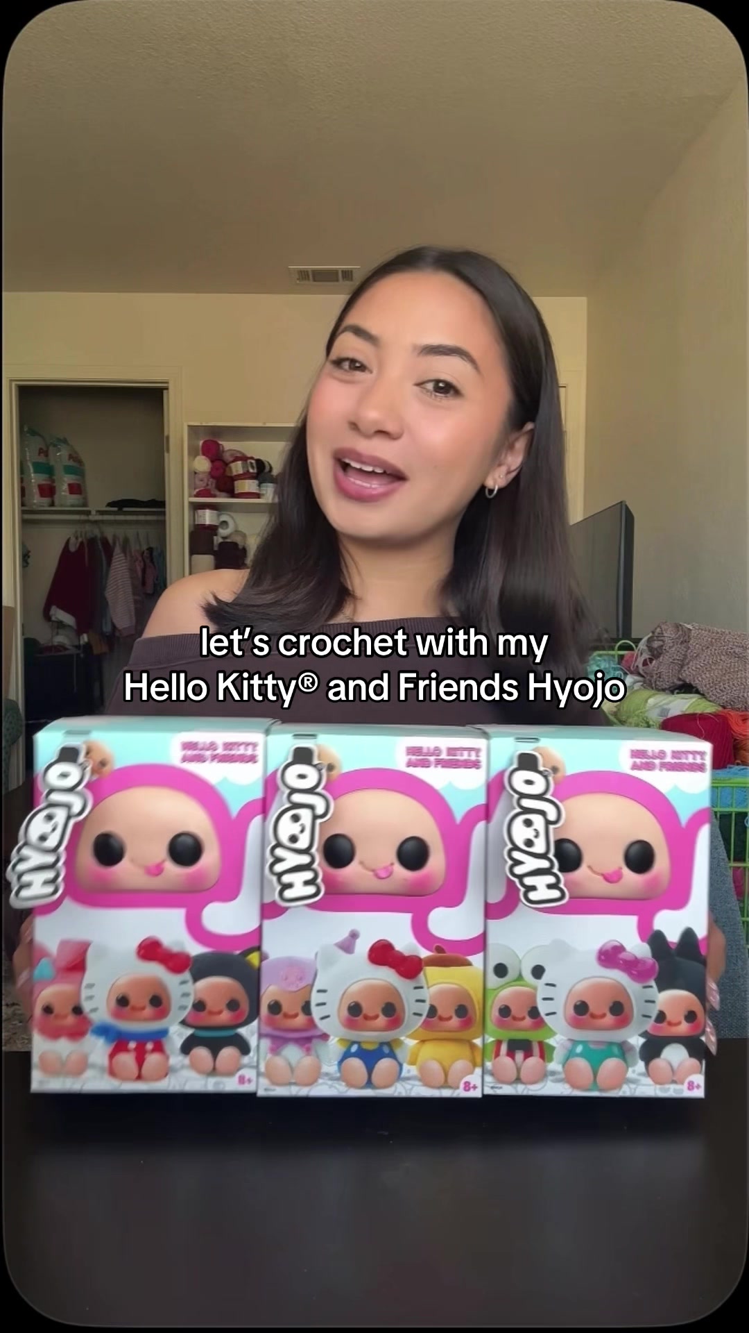 @xinecrochets