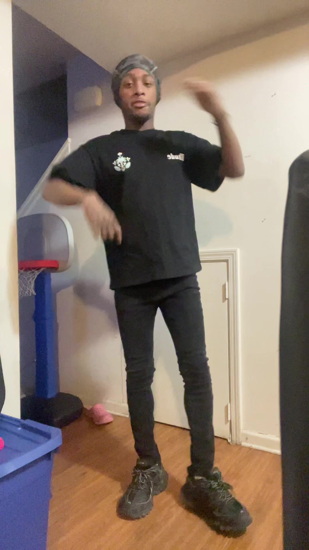 @Yourknownclapper