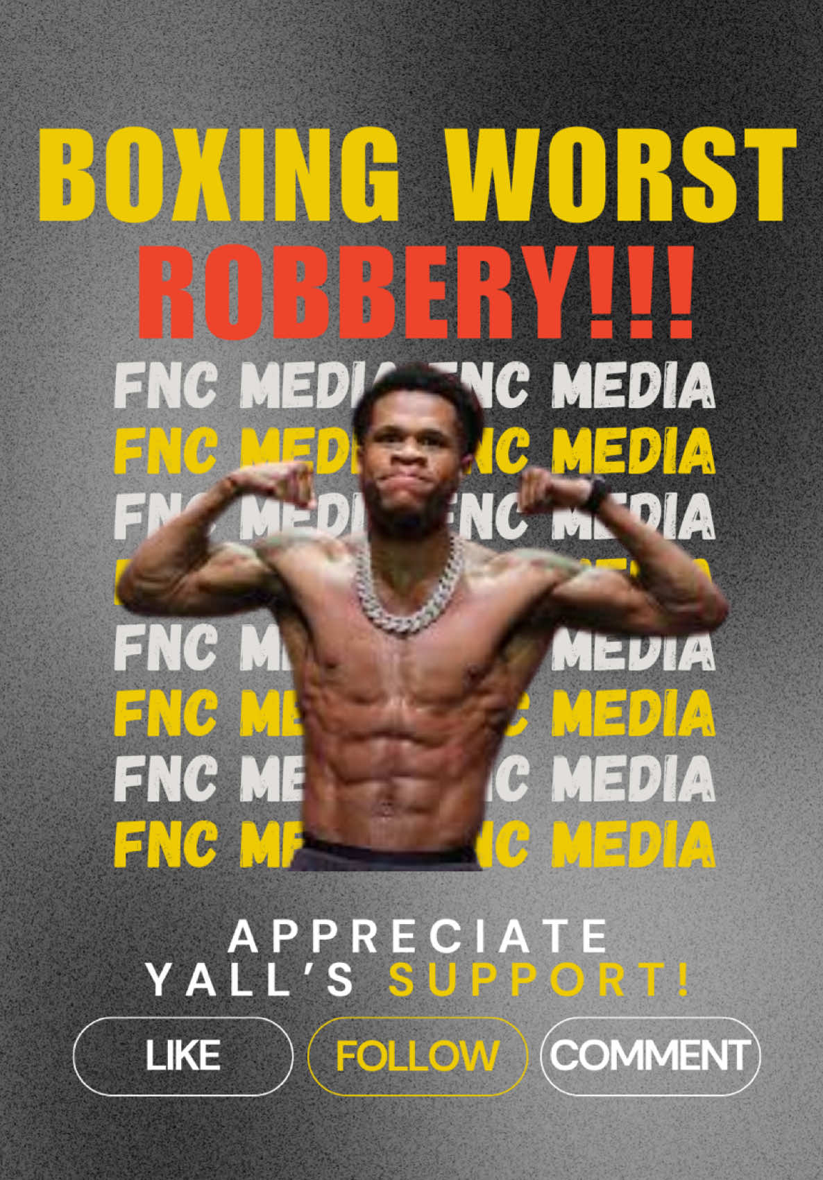 @FNC MEDIA 🥊💎