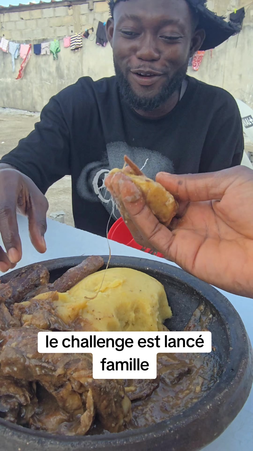 @Bonaza Officiel