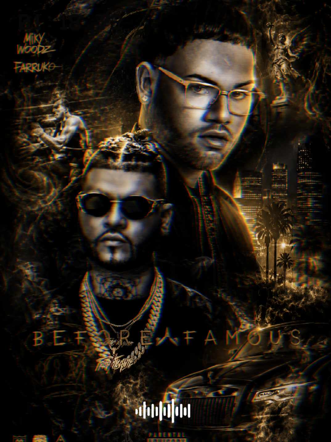 @Reggaeton & Trap Classic ®