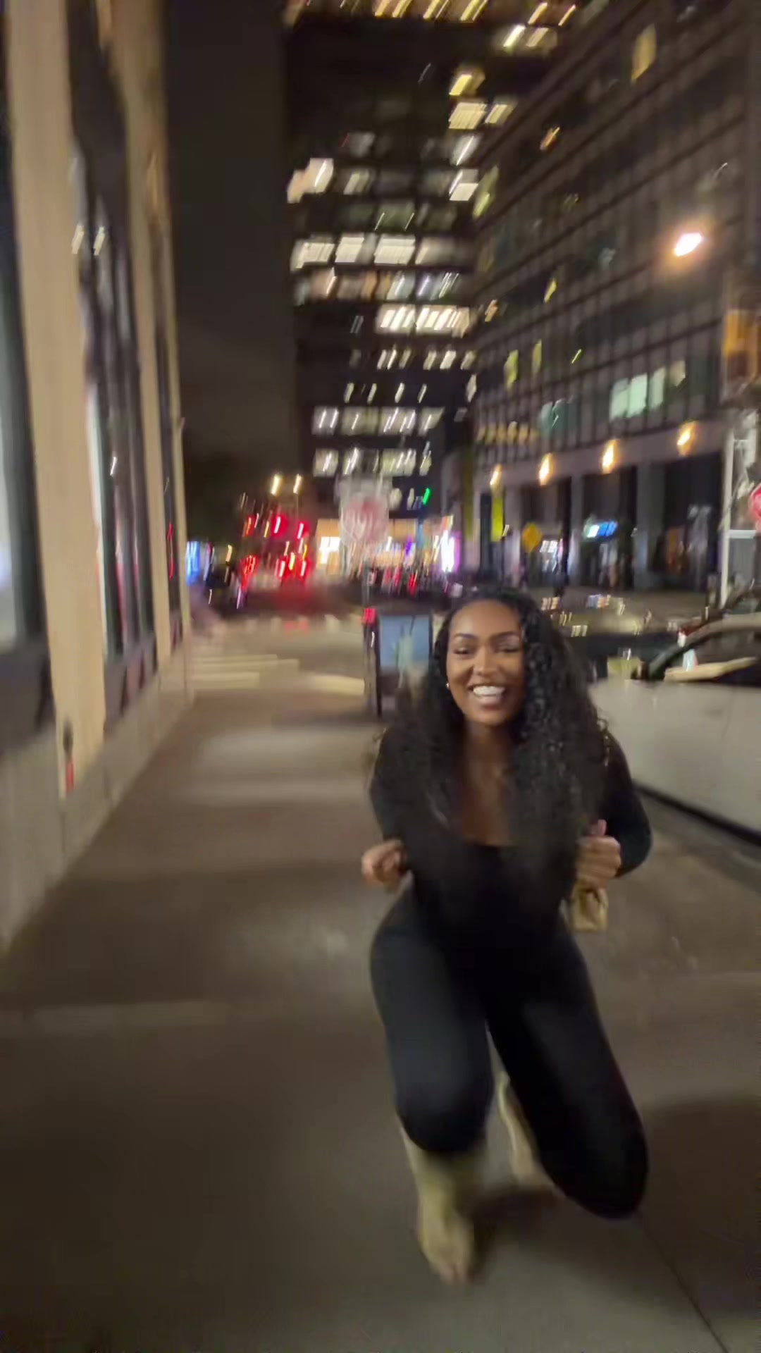 @Zoe Baptiste