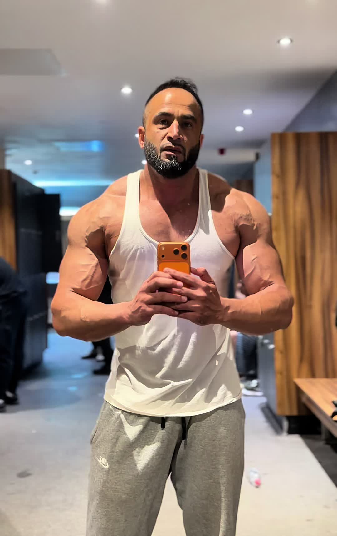 @Zayn Fitness