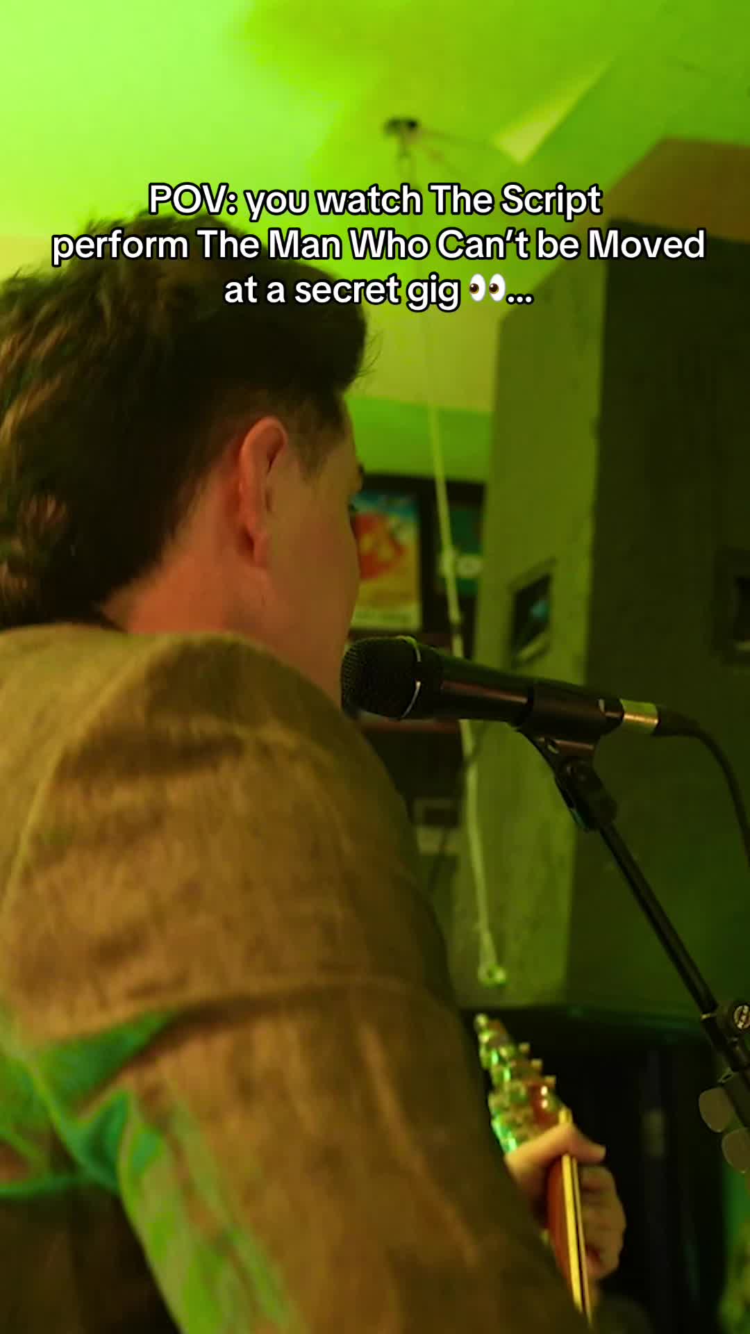 @Secret Gig Hub