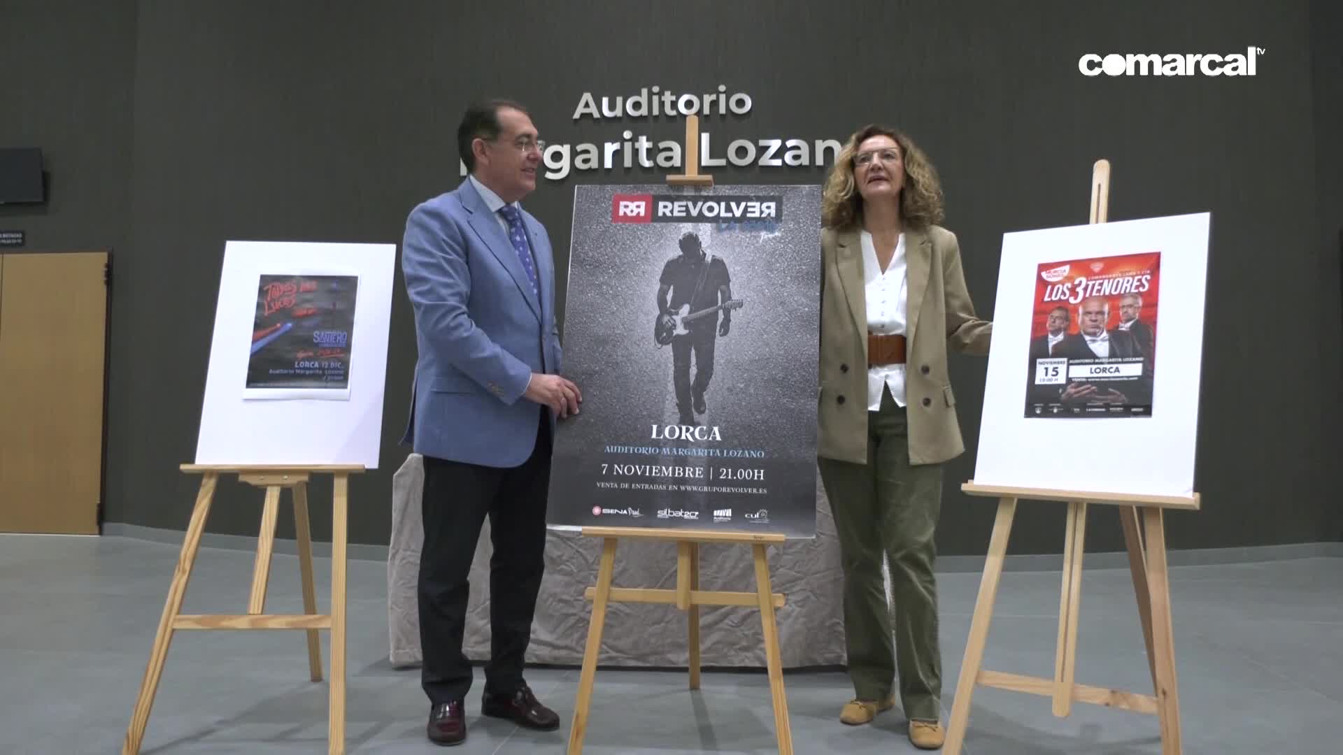 @ComarcalTV